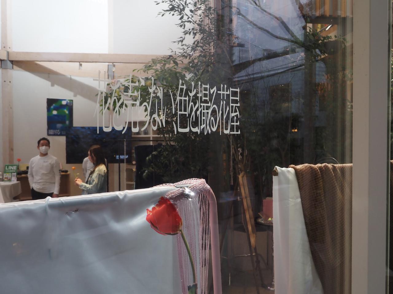 画像1: カメラグランプリとはほぼほぼ関係ない、ポップアップイベント！