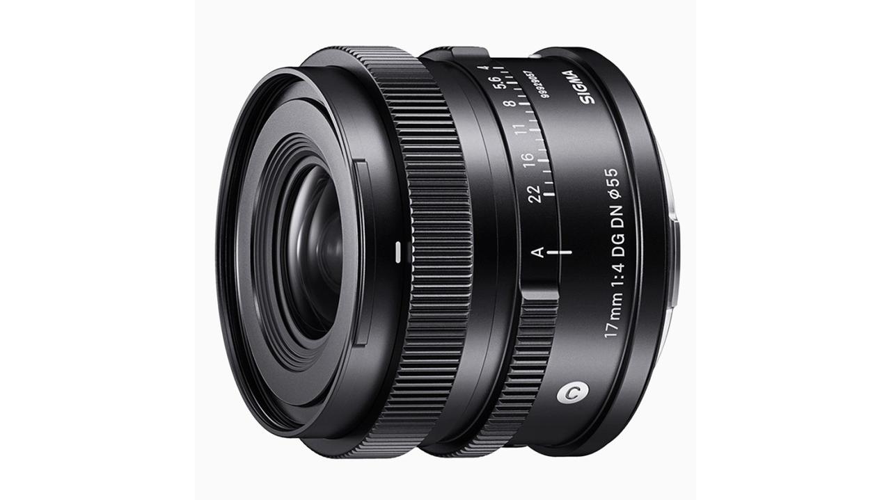 画像: 17mm F4 DG DN | Contemporary(Iシリーズ)