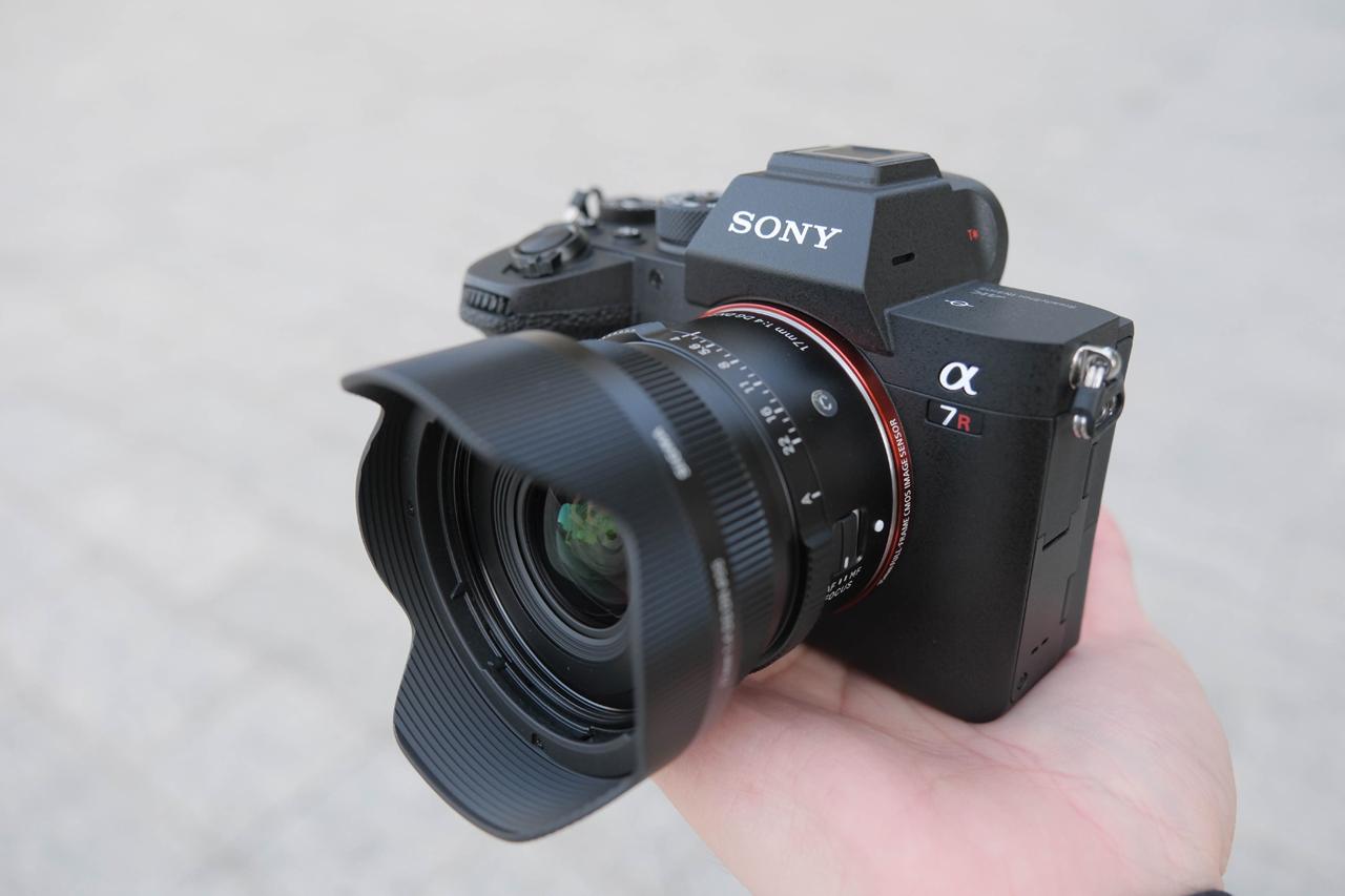 画像: Lens Impression! SIGMA 17mmF4 DG DN | Contemporary (E/Lマウント) ●実勢価格:9万7900円(税込) ●photo&text:豊田慶記 - Webカメラマン