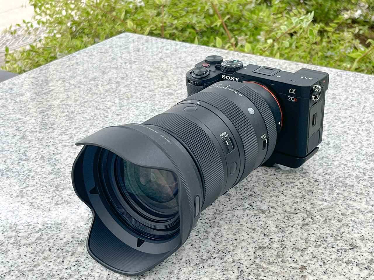 画像: Lens Impression! シグマ 28-105mmF2.8 DG DN | Art Eマウント ●実勢価格:27万5000円(税込) ●photo&text:豊田慶記 - Webカメラマン