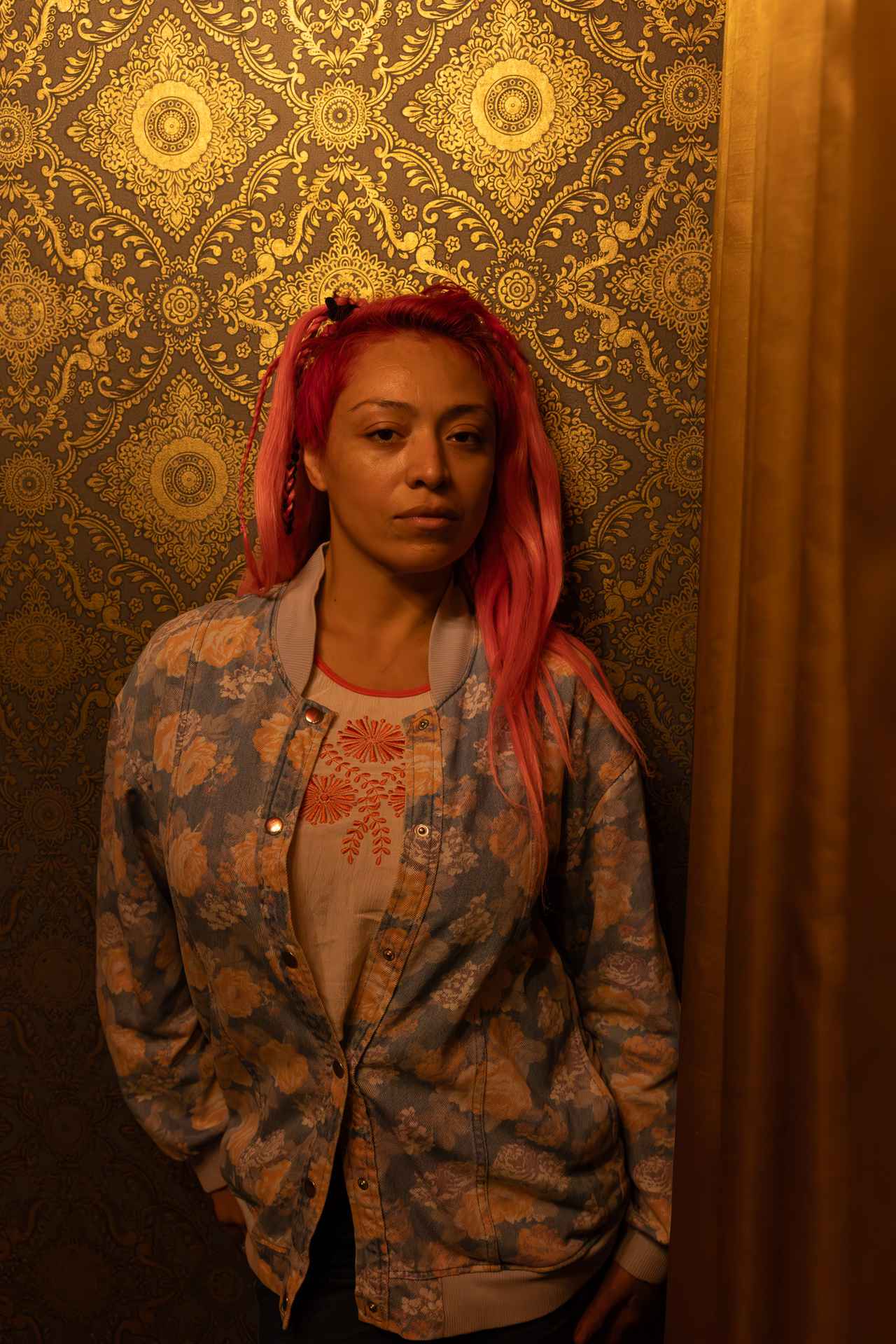 画像2: ⓒ野村恵子