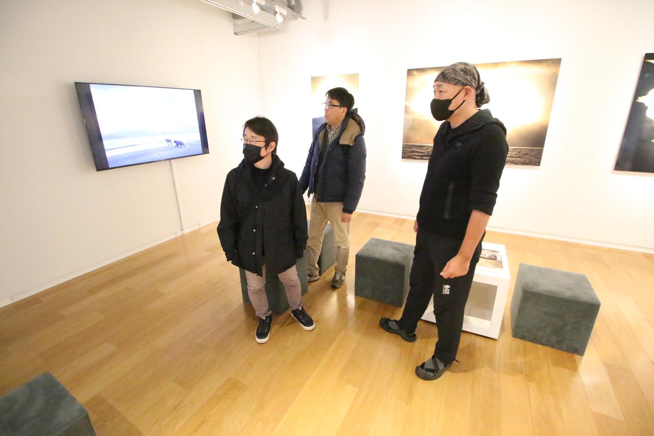 画像2: 富良野から石垣へ…。おい、極端だな!