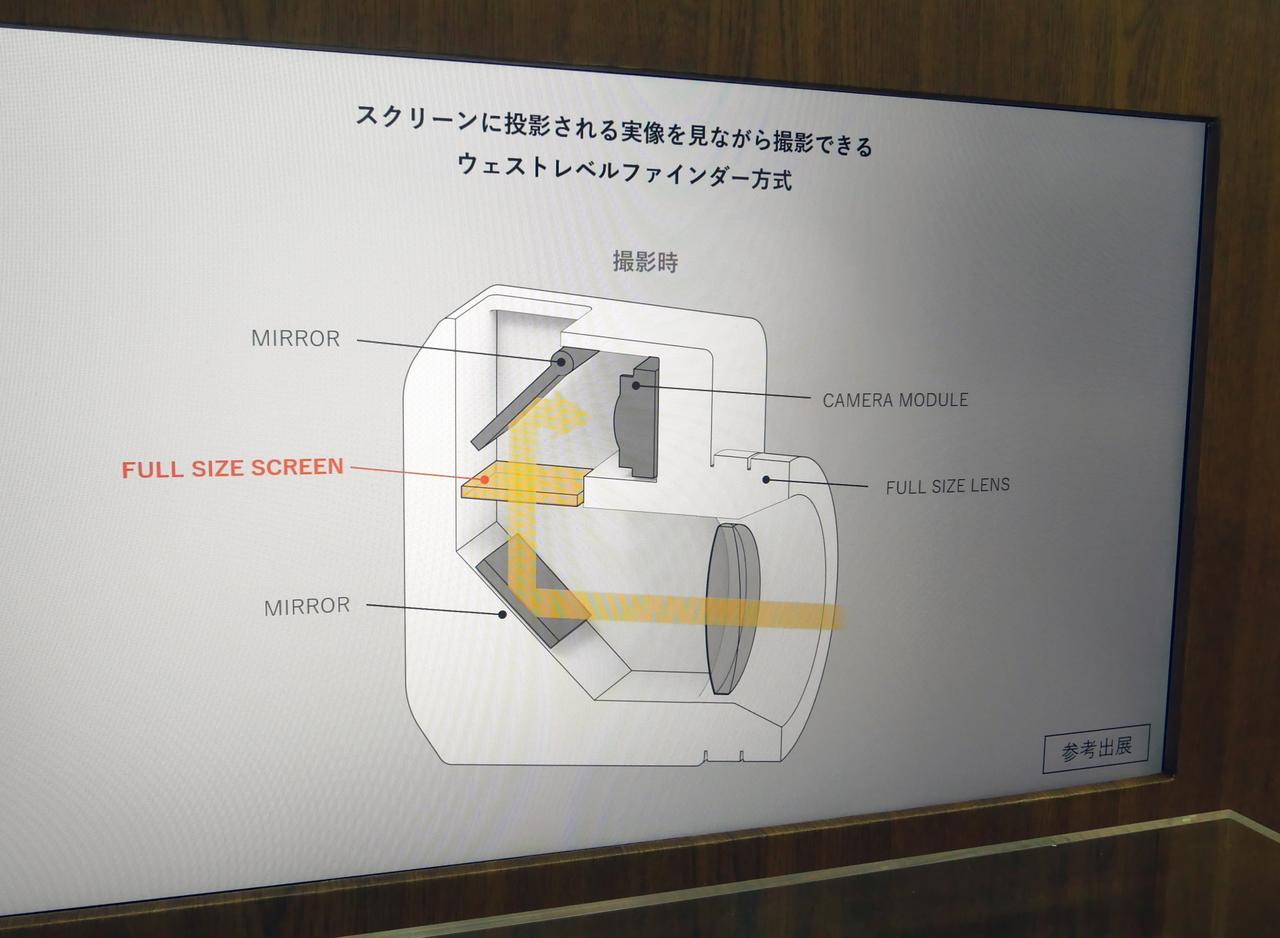 画像: まさに横綱相撲!の様相を呈したキヤノン