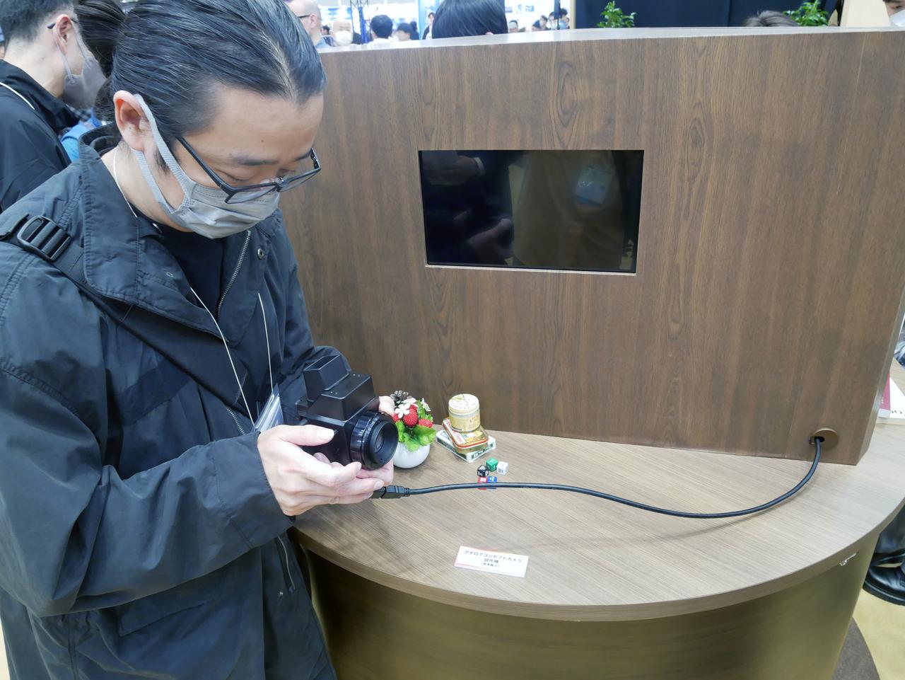 画像3: トヨ魂 B面 番外編〜CP+ 2026 振り返り その1