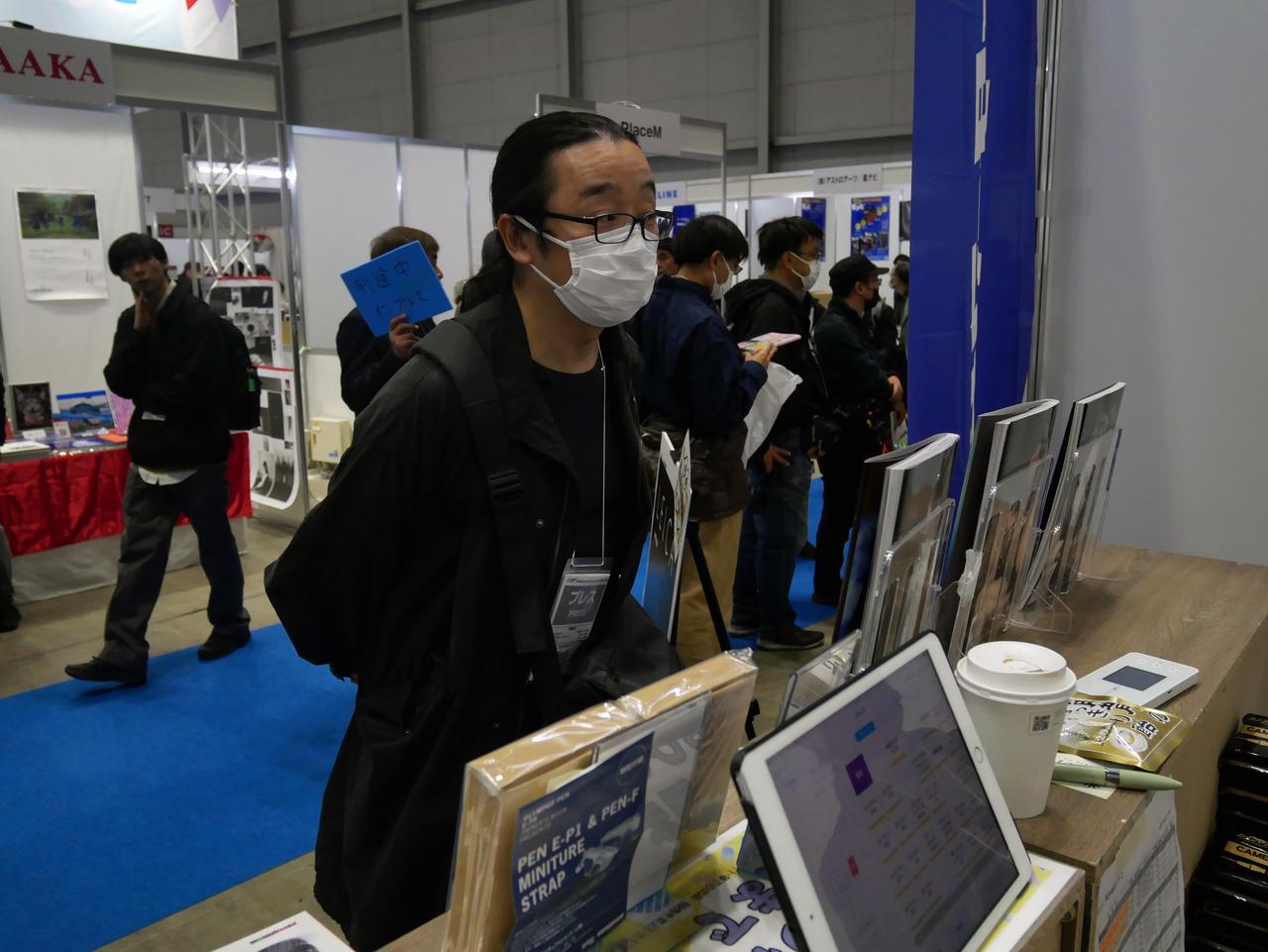 画像: トヨ魂 B面 番外編〜CP+ 2026 振り返り その3 - Webカメラマン