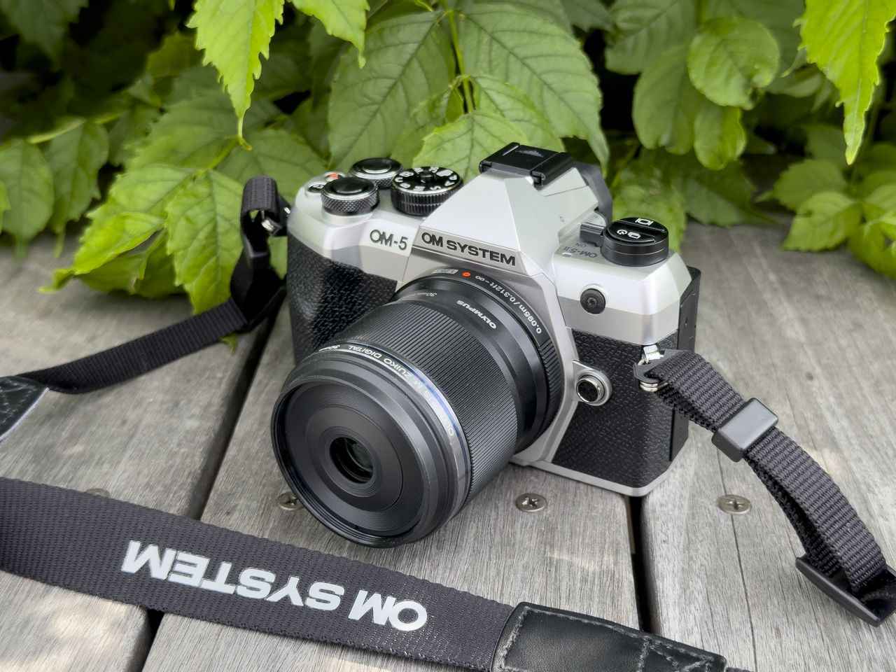 画像: New Model Impression! OM SYSTEM OM-5 Mark Ⅱ ●実勢予想価格：17万3800円（税込）※7月下旬発売予定 ●photo＆text:金城正道 - Webカメラマン