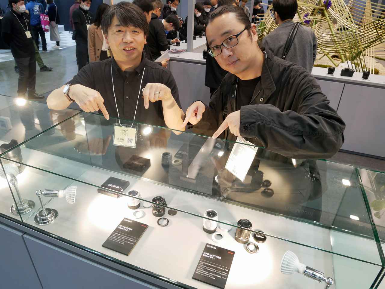 画像: トヨ魂 B面 番外編〜CP+ 2026 振り返り Final ロングバージョン - Webカメラマン