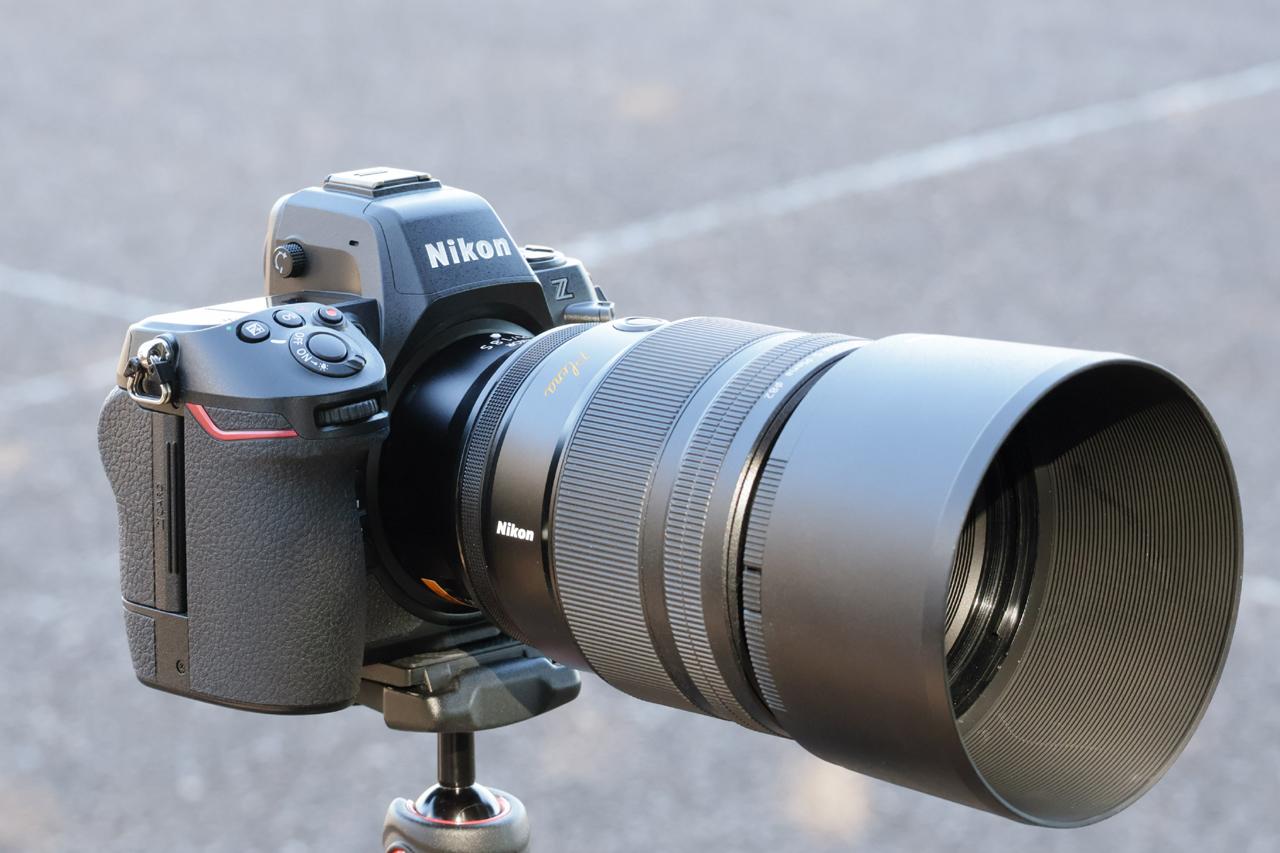 画像: Lens Impression! ニコン NIKKOR Z 135mm f/1.8 S Plena ●実勢価格:39万9300円(税込) ●photo&text:豊田慶記 - Webカメラマン