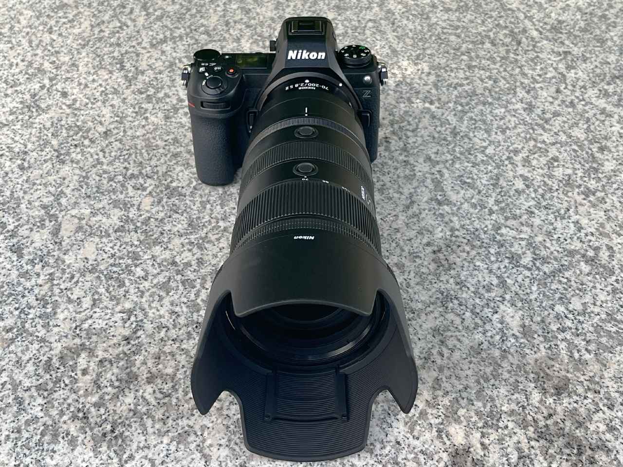 画像: 描写性能も問題ナシ。となると「ボディ側のポテンシャル」が気になる…。