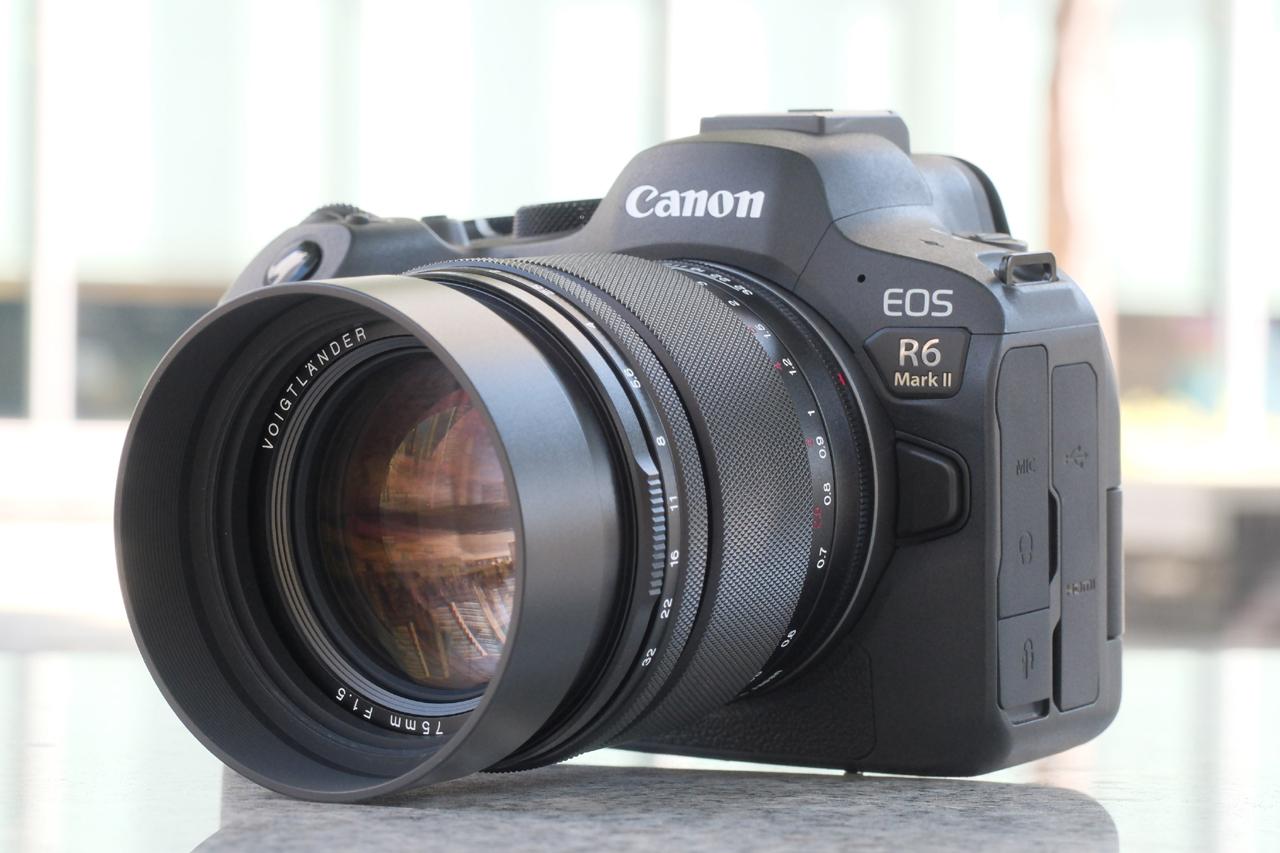 画像: Lens Impression! コシナ フォクトレンダー NOKTON75mmF1.5 Aspherical RF ●実勢予想価格:13万5000円(税込) ●photo&text:豊田慶記 - Webカメラマン