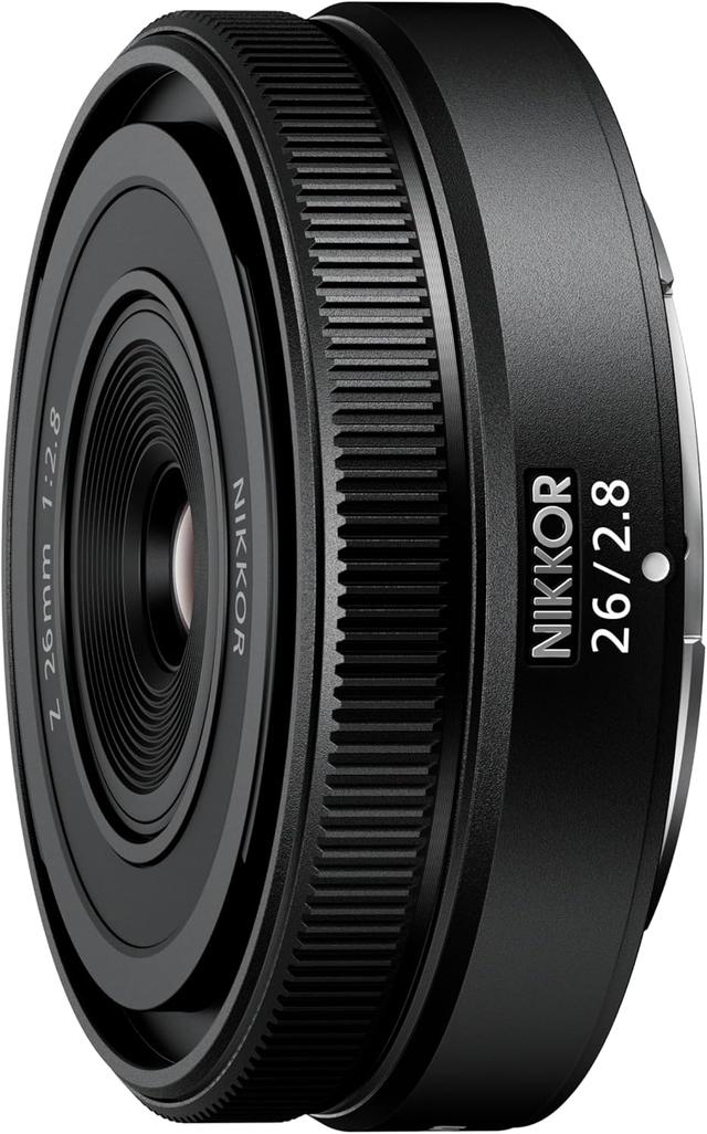 保存版】NIKKOR Zレンズまとめ！ 特徴とおすすめレンズを徹底紹介