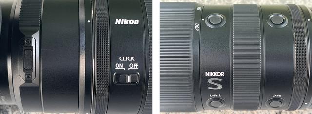 ニコン「NIKKOR Z 70-200mm f/2.8 VR SⅡ」はどんなレンズ？ プロ