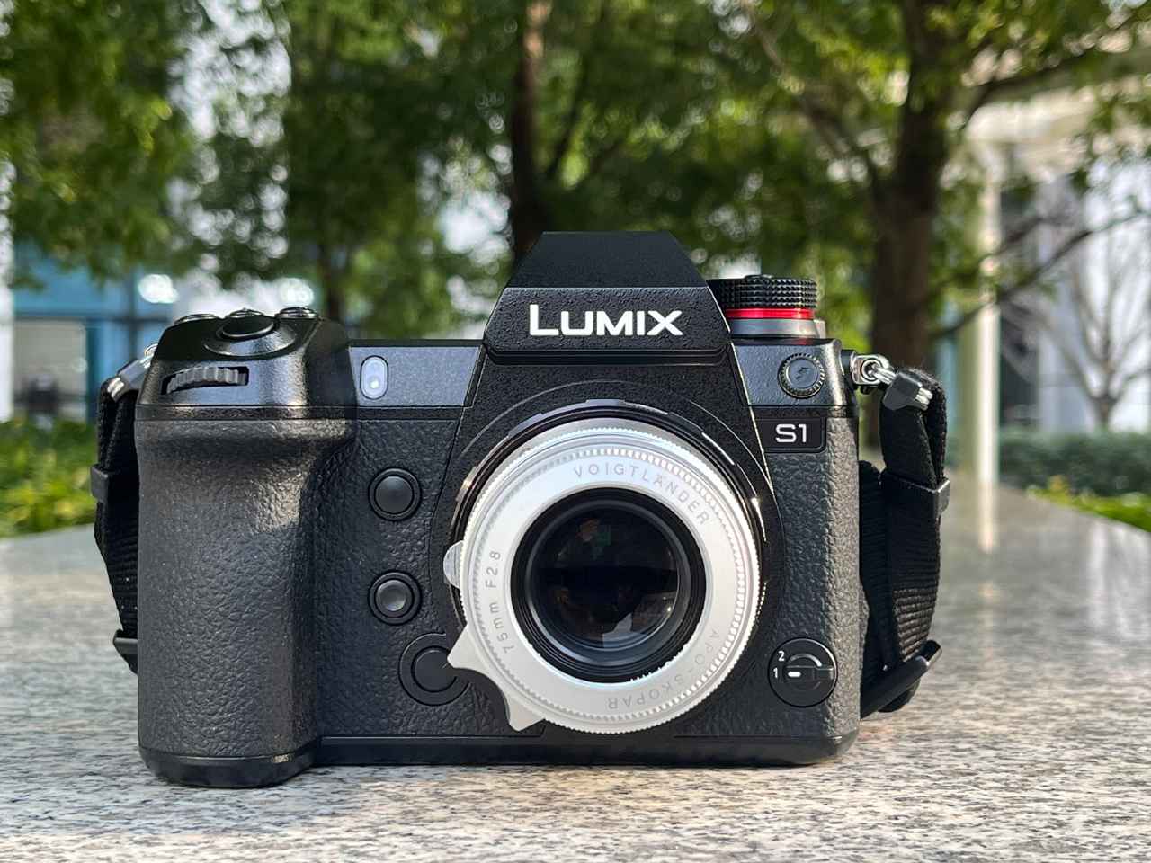 画像: このサイズと軽さから想像するには「写り過ぎ」なんですよー。