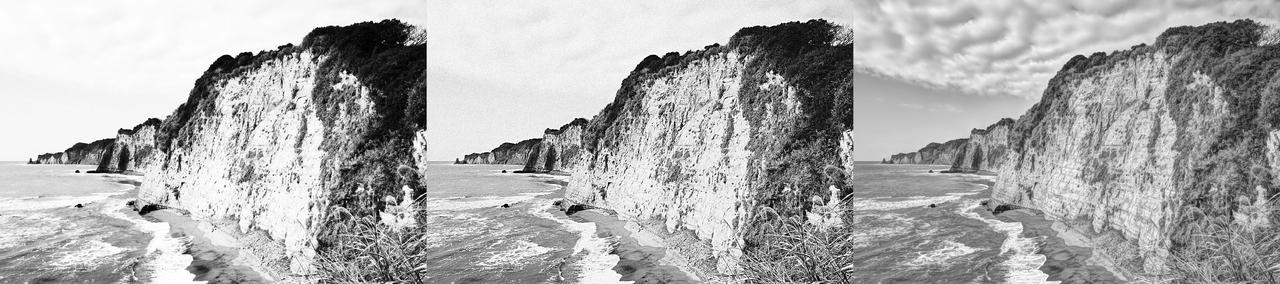 画像2: RICOH GR Ⅳ Monochrome