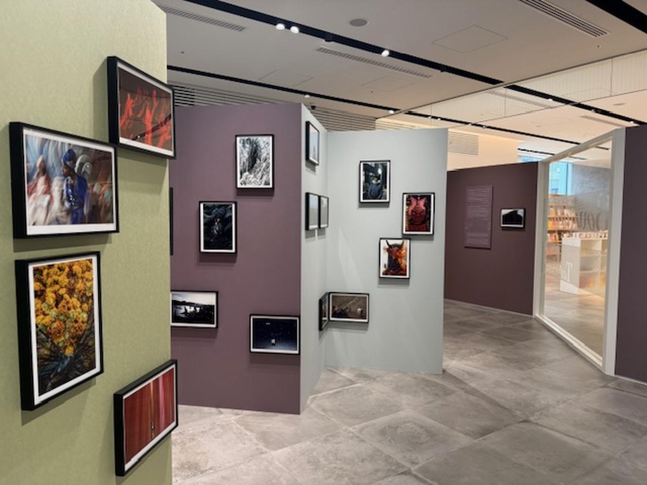 画像2: 竹沢うるま写真展「Boundaries」がart cruise gallery by Baycrew’s（東京・虎ノ門ヒルズ）で4月23日（木）～6月21日（日）に開催！