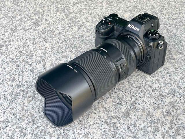 保存版】タムロン（TAMRON）のレンズ徹底解説！ ニコンZマウント編