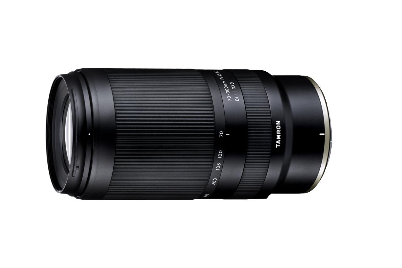 画像: 70-300mm F/4.5-6.3 Di Ⅲ RXD (Model A047)