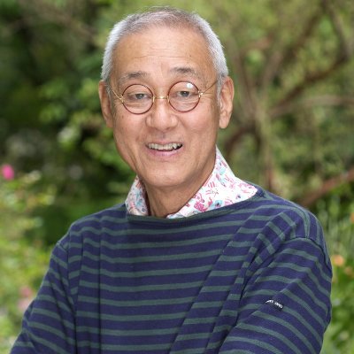 画像: 広田 尚敬（ひろた なおたか）さんのプロフィール