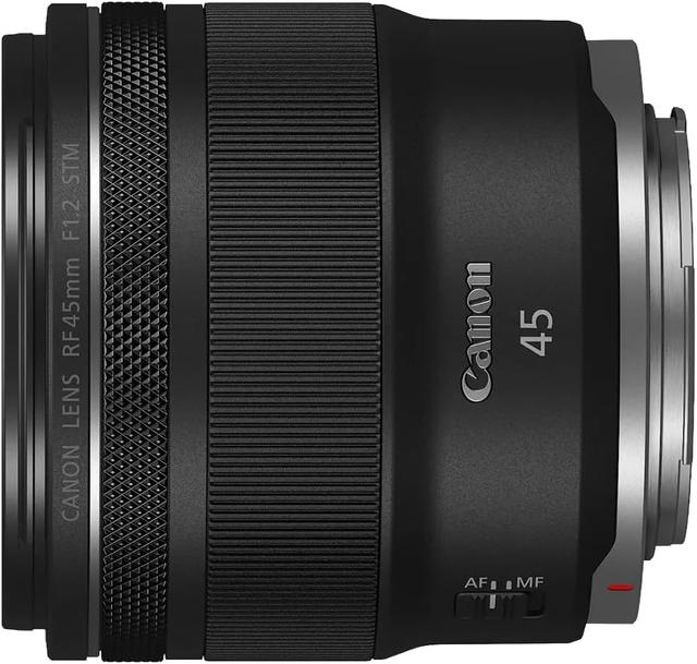 キヤノン「RF45mm F1.2 STM」はどんなレンズ？ プロカメラマンが実写し