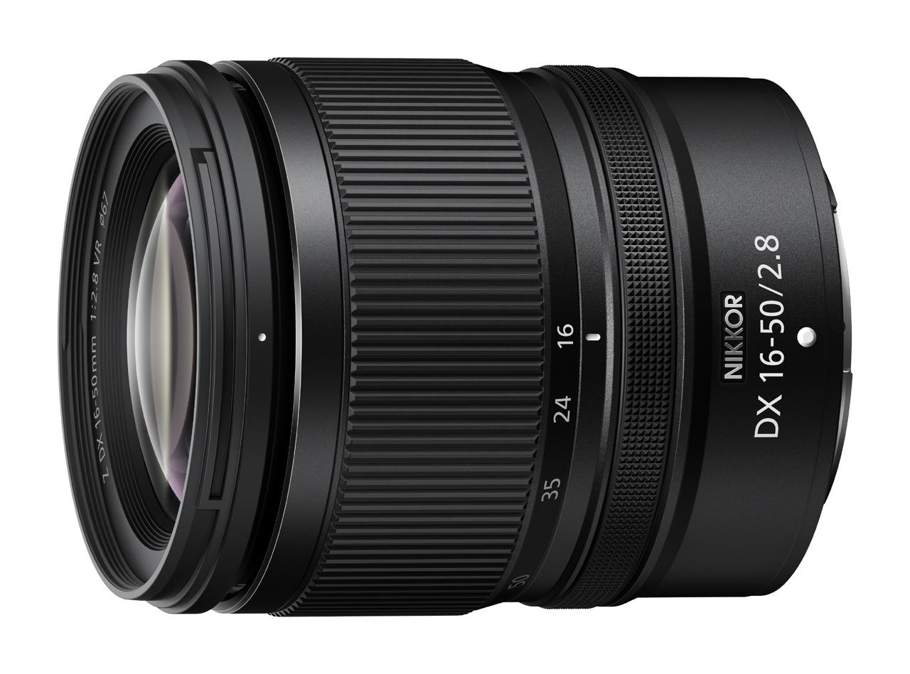 画像: ニコン「NIKKOR Z DX 16-50mm f/2.8 VR」はどんなレンズ？ プロカメラマンが実写してレビュー - Webカメラマン