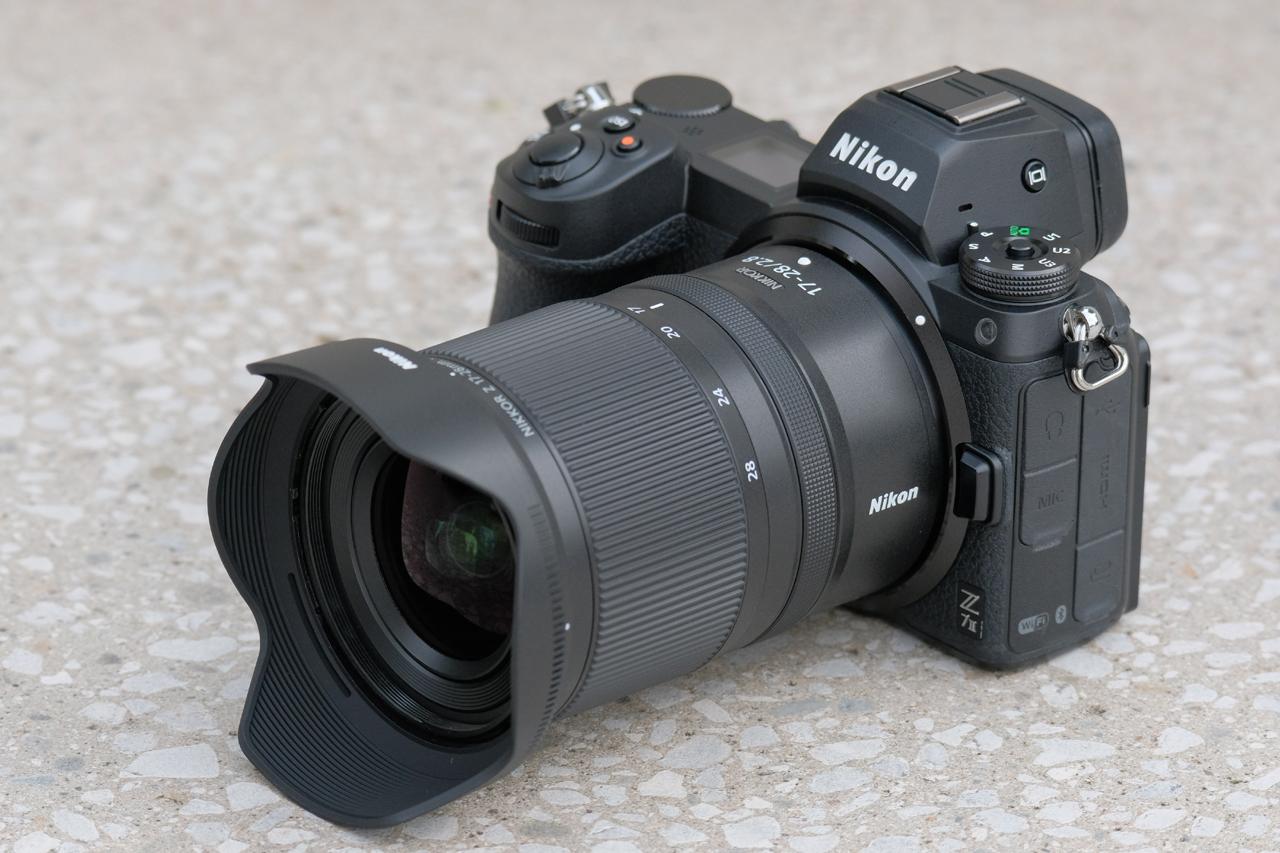 画像: ニコン「NIKKOR Z 17-28mm f/2.8」はどんなレンズ？ プロカメラマンが実写してレビュー - Webカメラマン