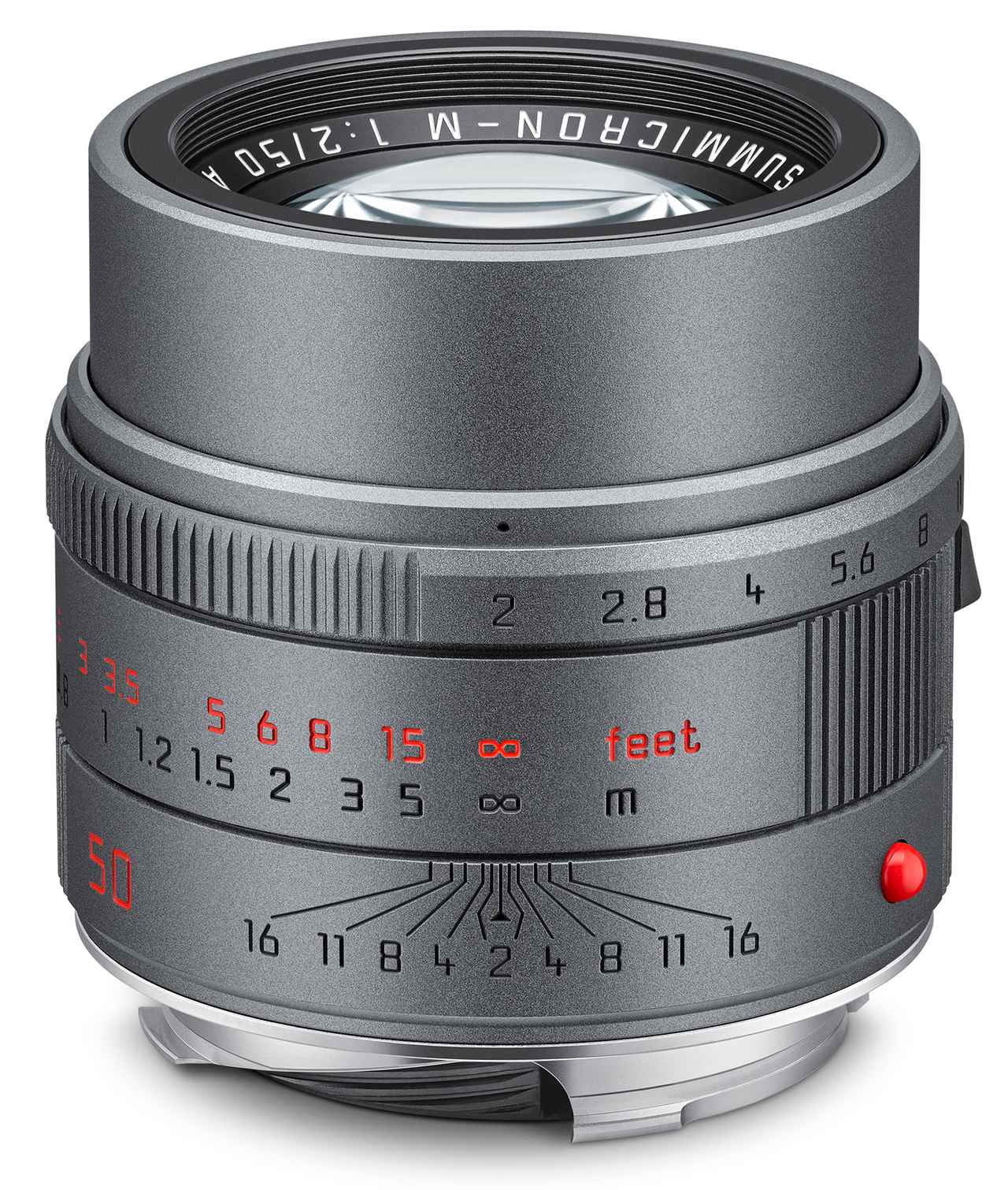 画像: ライカM11-P&ライカQ3&ライカD-LUX8に新色のメタルグレーが登場