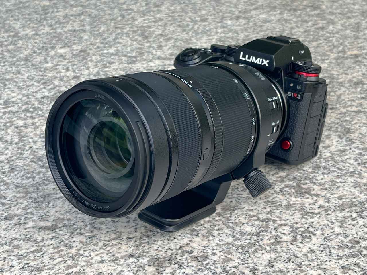 画像: Lens Impression! パナソニック　LUMIX S 100-500mm F5-7.1 O.I.S. ●実勢価格：27万5220円（税込） ●photo＆text:豊田慶記 - Webカメラマン