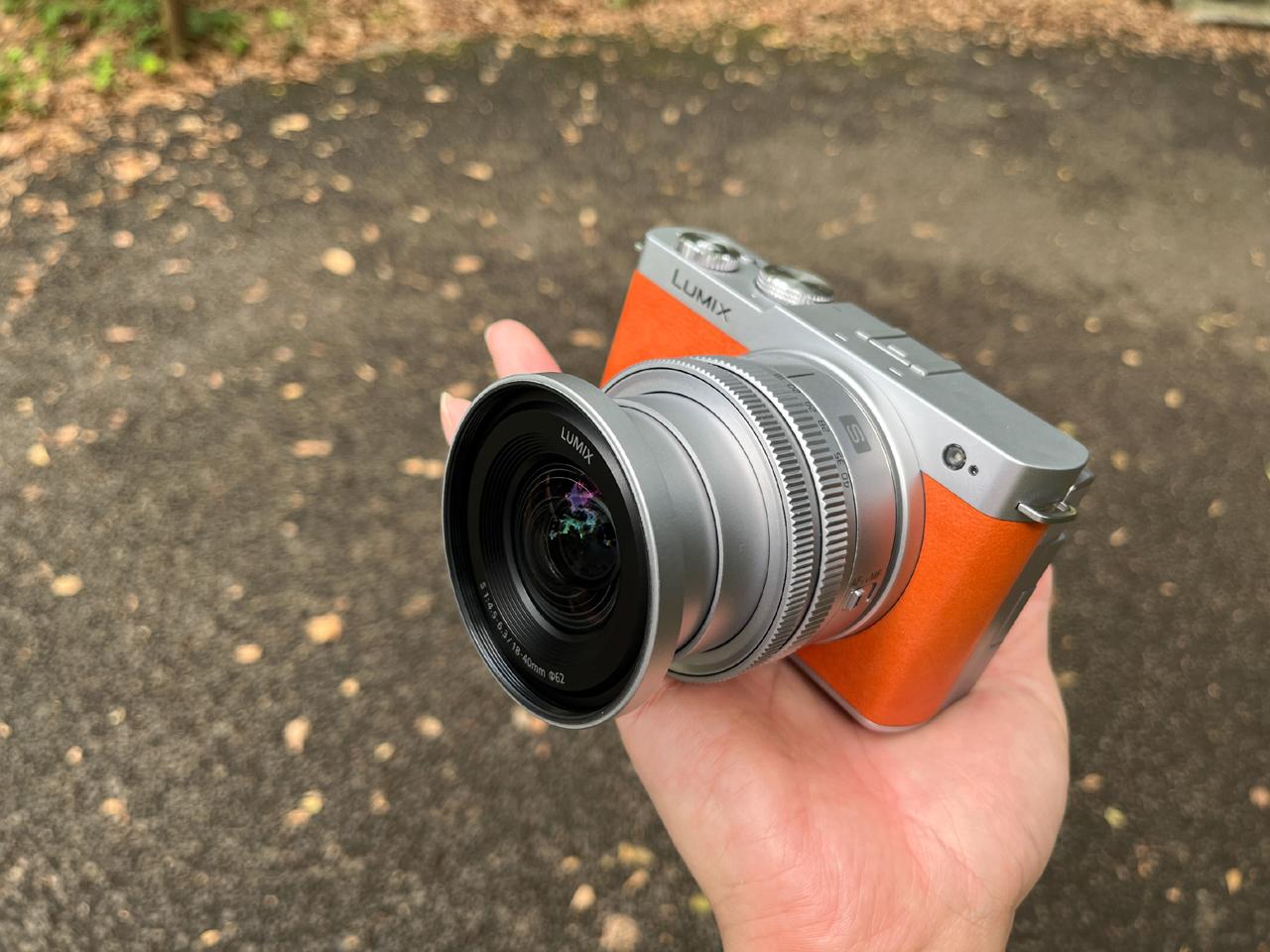 画像: Lens Impression! パナソニック　LUMIX S 18-40mm F4.5-6.3 ●メーカー希望小売価格：7万9200円（税込） ●photo＆text:豊田慶記 - Webカメラマン