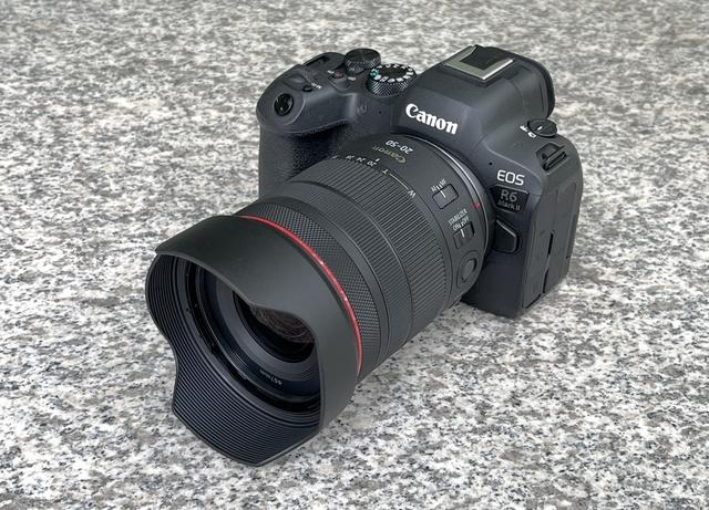 Lens Impression! キヤノン RF20-50mmF4L IS USM PZ ○実勢予想価格