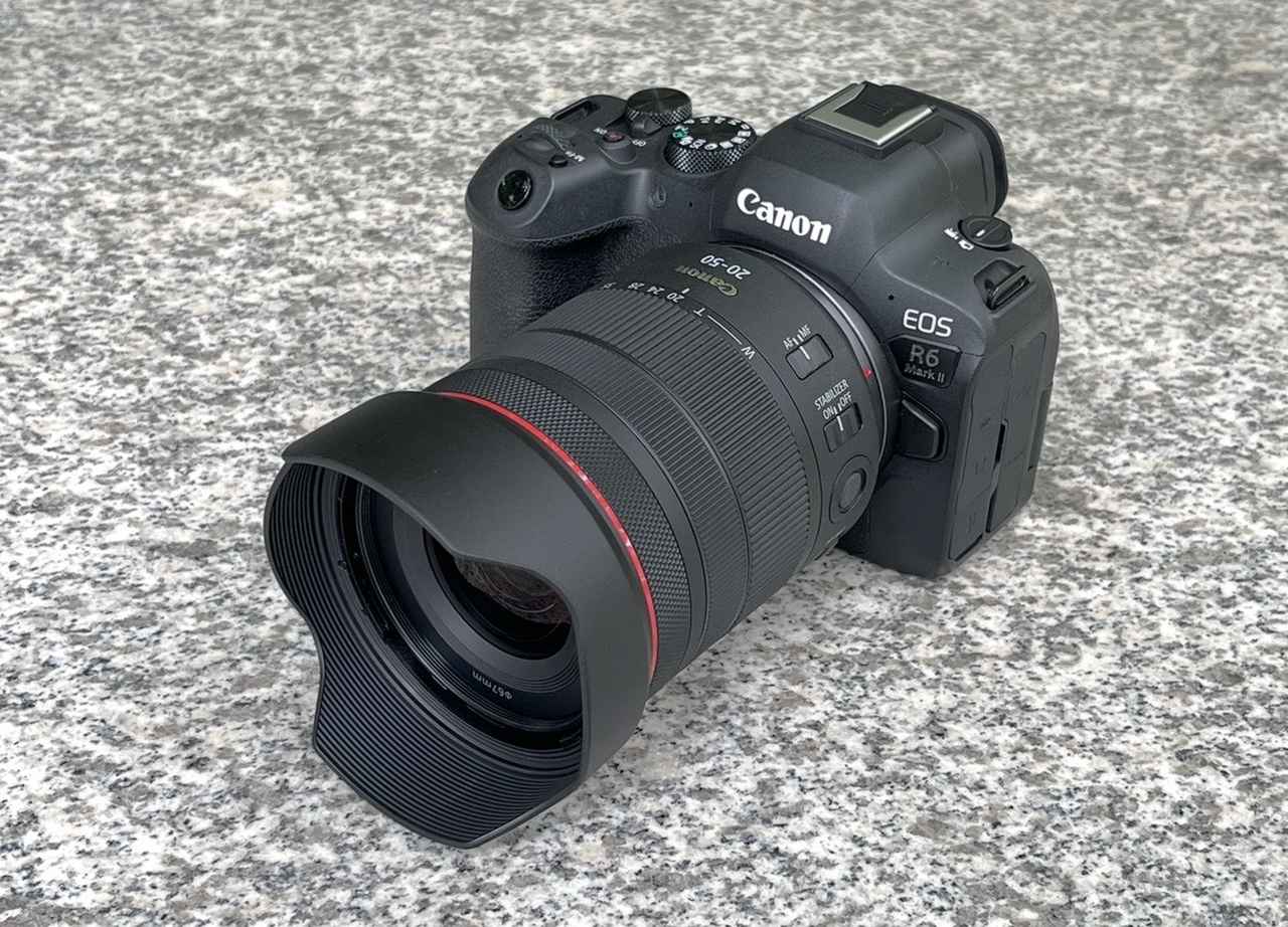 画像1: 実は従来型のズームレンズには懸念材料がありまして…