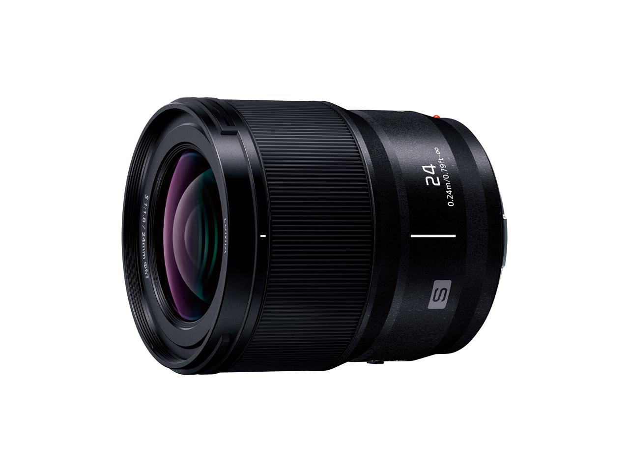 画像: パナソニック LUMIX S 24mm F1.8 はどんなレンズ？ プロカメラマンが徹底解説 - Webカメラマン