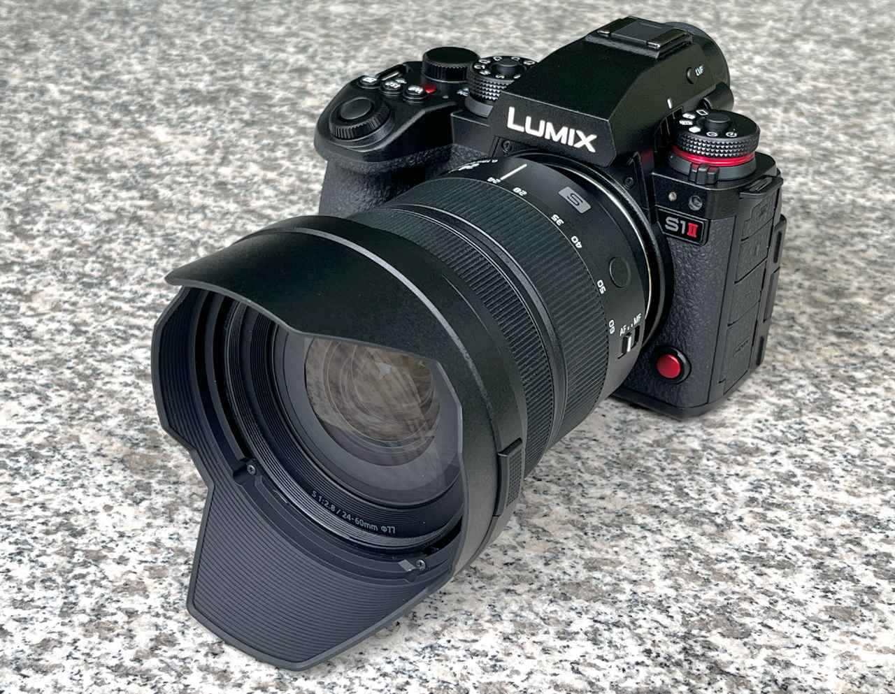 画像: Lens Impression! パナソニック LUMIX S 24-60mm F2.8 ●実勢価格：12万8700円（税込） ●photo＆text:豊田慶記 - Webカメラマン