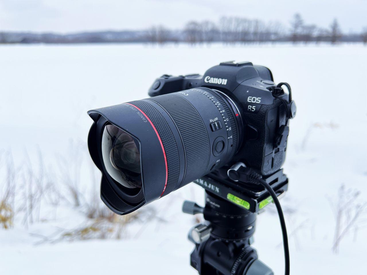 画像: キヤノン「RF14mm F1.4 L VCM」はどんなレンズ？ プロカメラマンが実写してレビュー - Webカメラマン