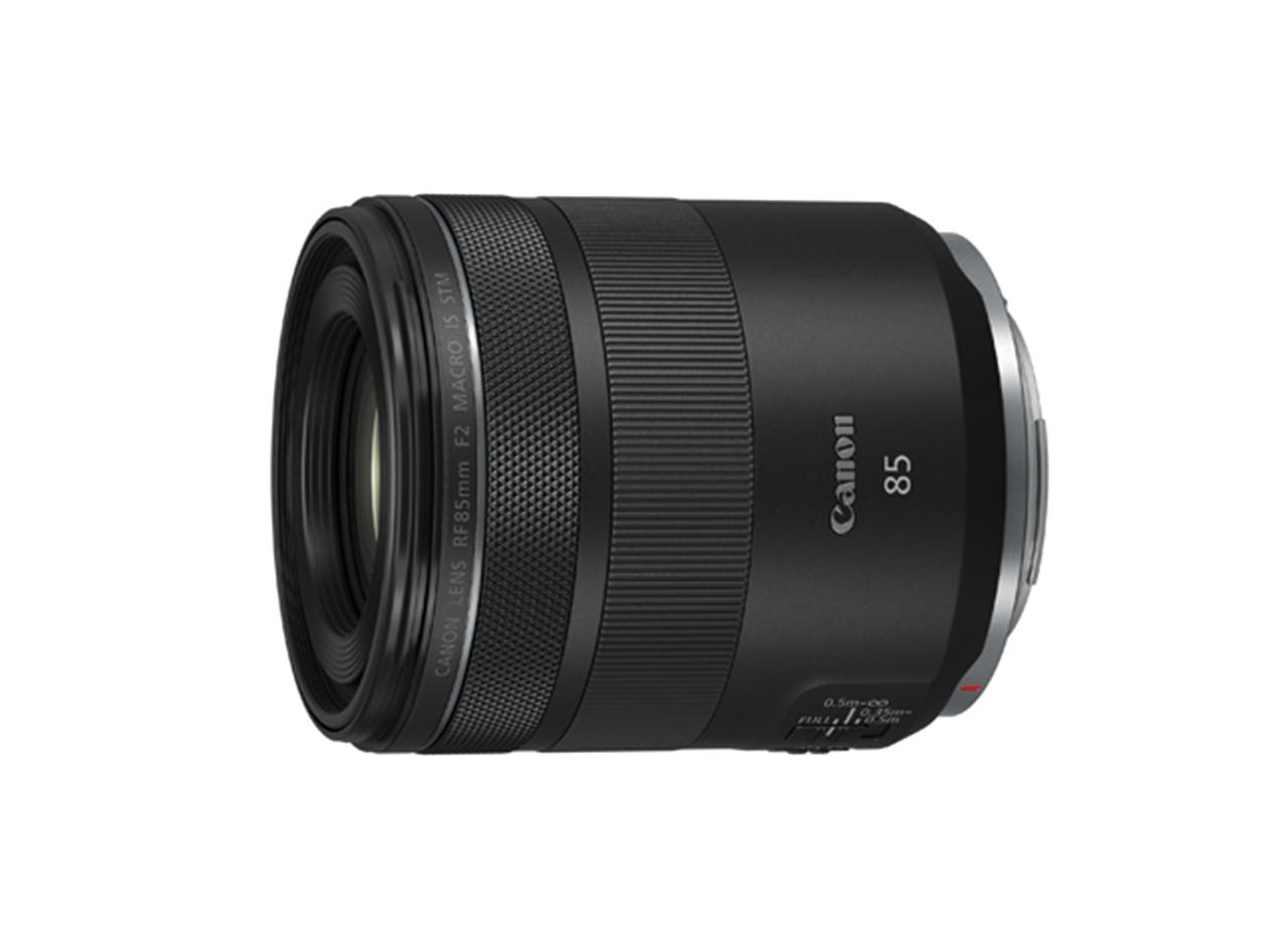 画像: キヤノンRF85mm F2 MACRO IS STM はどんなレンズ? プロカメラマンが実写して徹底解説 - Webカメラマン
