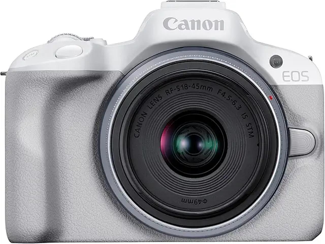 画像: Amazonはこちら   キヤノン EOS R50 amzn.to