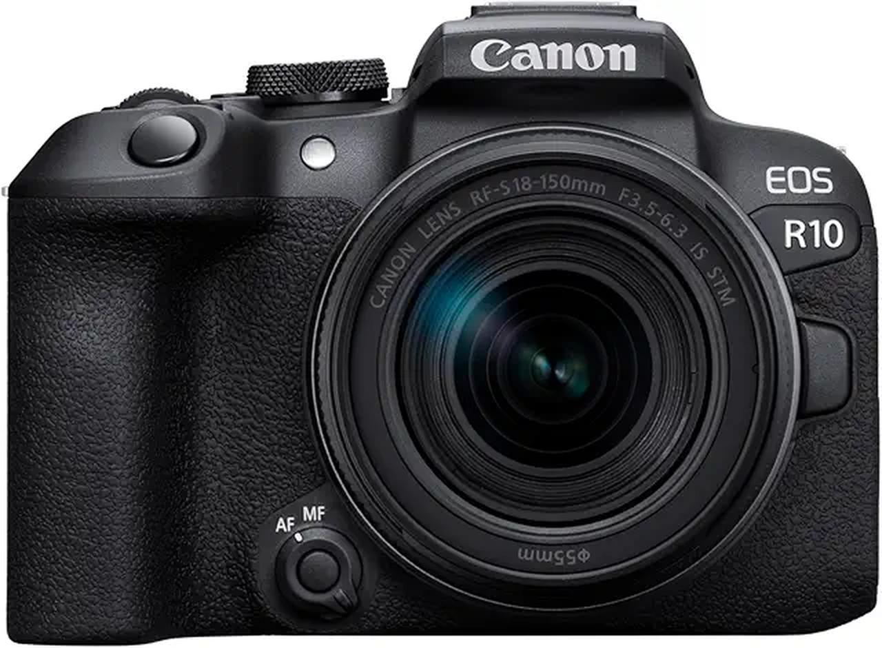 画像: Amazonはこちら キヤノン EOS R10 amzn.to