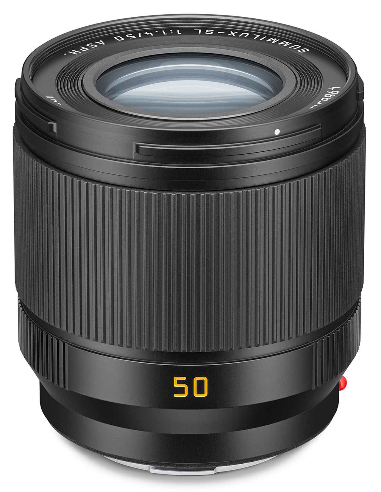 画像1: 新型センサーを搭載した「ライカSL3-P」と2本のSL用レンズ「ライカ ズミルックスSL f1.4/50 ASPH.」「ライカ アポ・マクロ・エルマリートSL f2.8/100」を発表