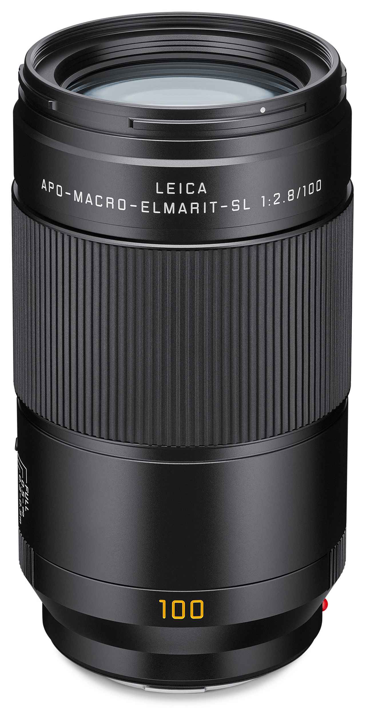 画像3: 新型センサーを搭載した「ライカSL3-P」と2本のSL用レンズ「ライカ ズミルックスSL f1.4/50 ASPH.」「ライカ アポ・マクロ・エルマリートSL f2.8/100」を発表