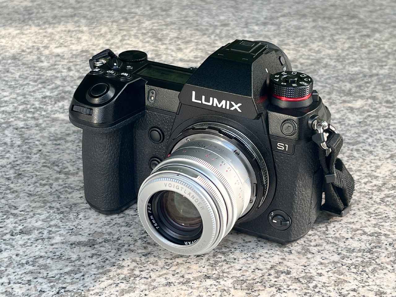 画像: Lens Impression! コシナ　Voigtlander APO-SKOPAR 75mm F2.8 VM ●実勢価格：9万円（税込）　●マウント:ベッサM ●photo＆text:豊田慶記/内田ユキオ - Webカメラマン