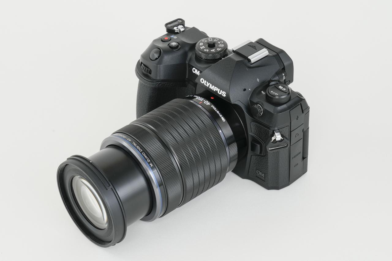 画像: Lens Impression! OMデジタルソリューションズ M.ZUIKO DIGITAL ED 40-150mmF4.0 PRO ●実勢価格:12万7600円(税込)●photo&text:宇佐見健 - Webカメラマン