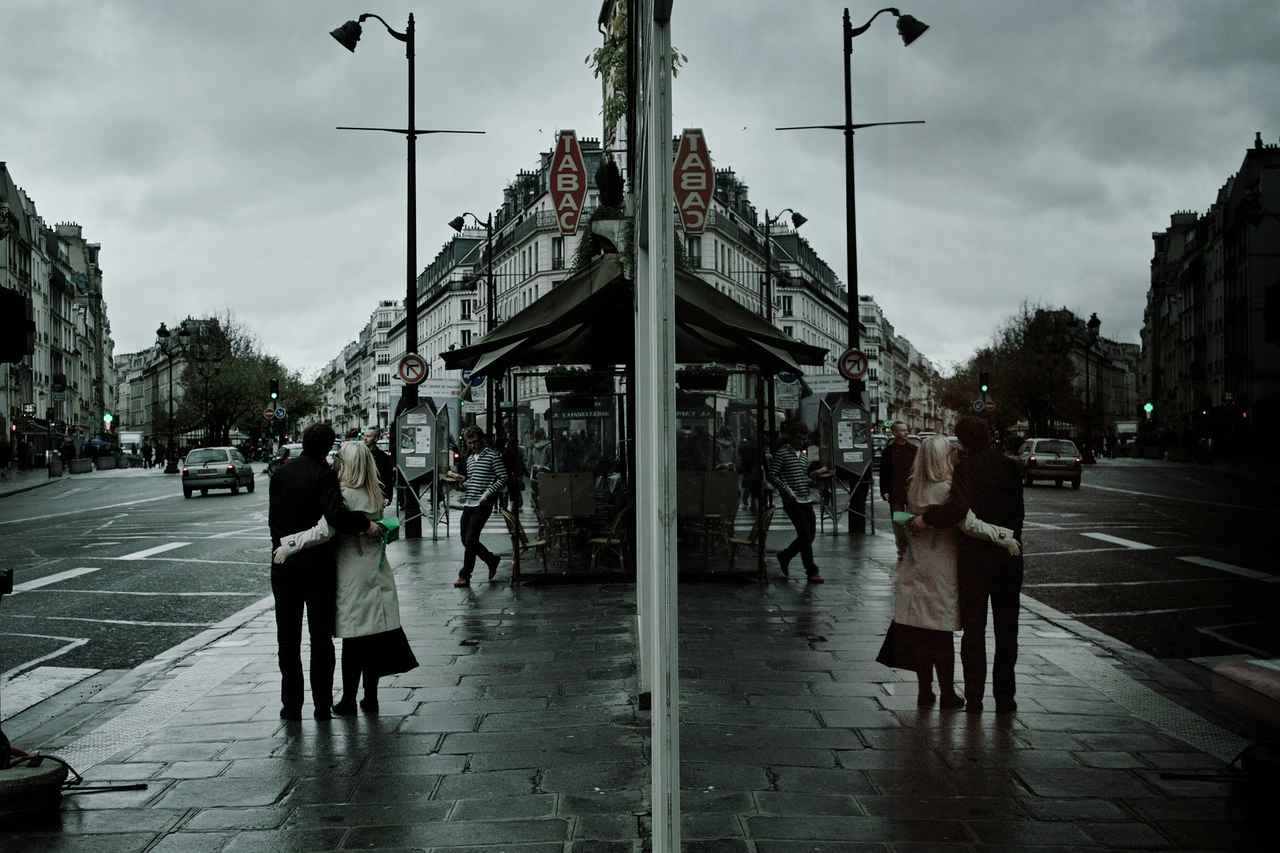 画像: 短期集中連載！　内田ユキオの「スナップ撮影」セミナー② - Webカメラマン