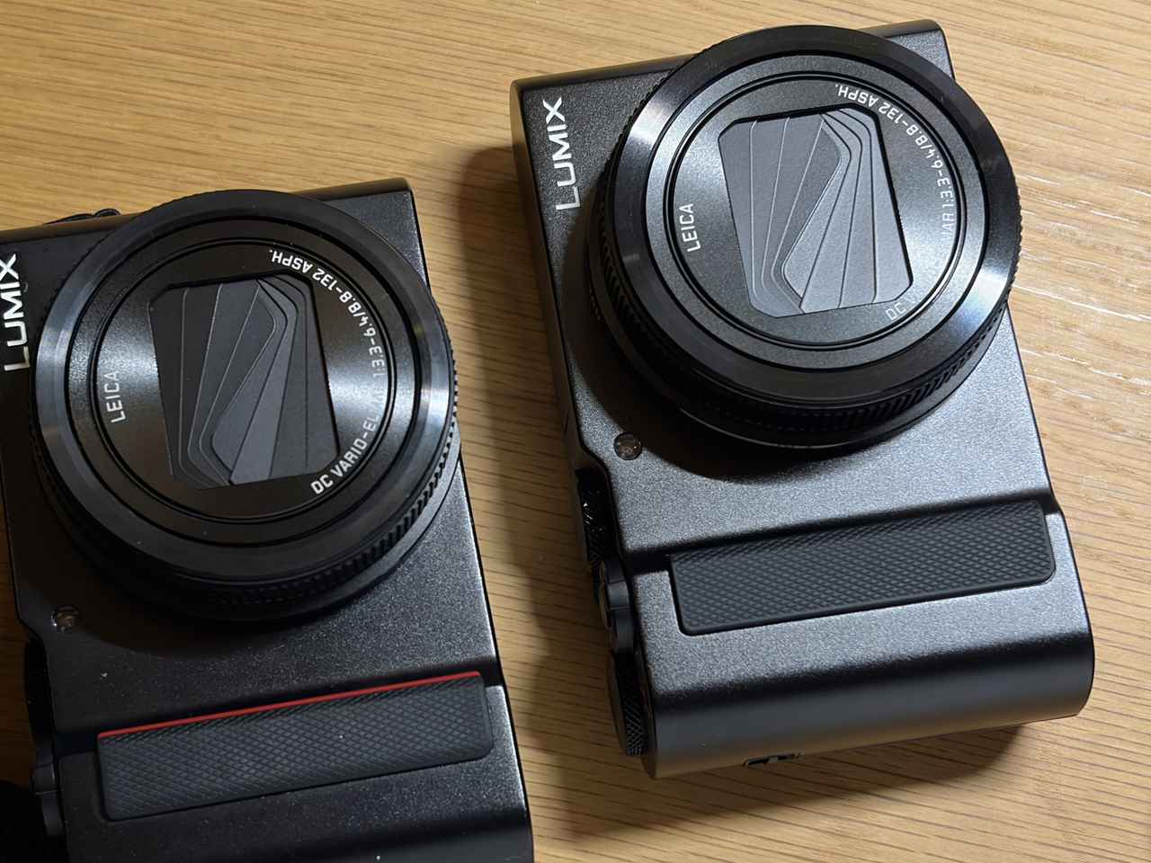 画像: 『カメラマン リターンズ#17 間違いだらけのレンズ選び!!』からスピンオフ！ パナソニック　LUMIX TX3 ●発売日：2026年5月21日●実勢価格：12万8700円 ■photo＆text：鈴木　誠 - Webカメラマン