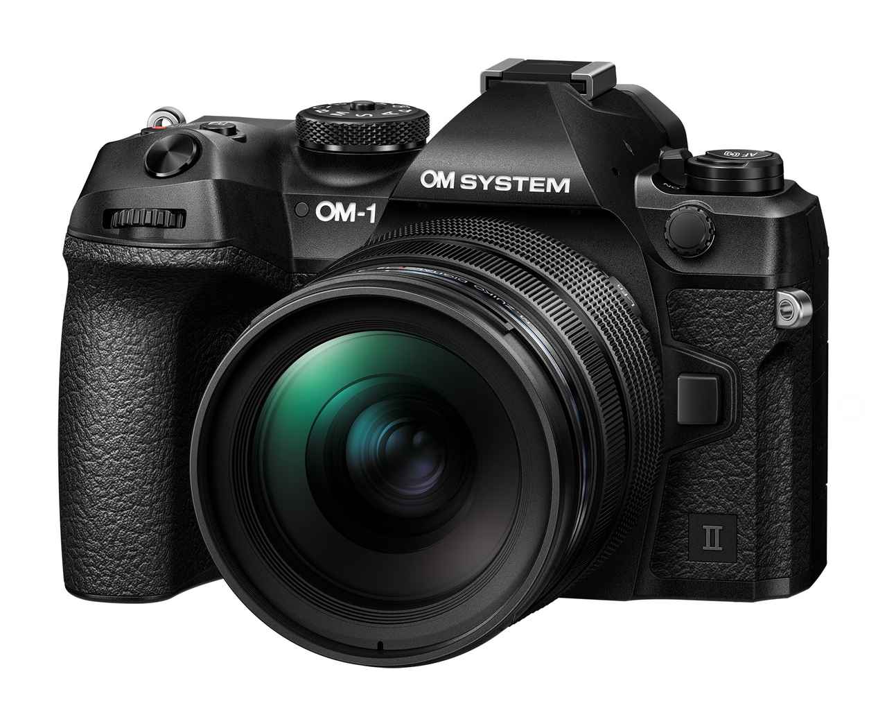 画像: OMデジタルソリューションズ「OM SYSTEM OM-1 MarkⅡ」はどんなカメラ？ プロカメラマンが実写して、その進化を徹底解説！ - Webカメラマン