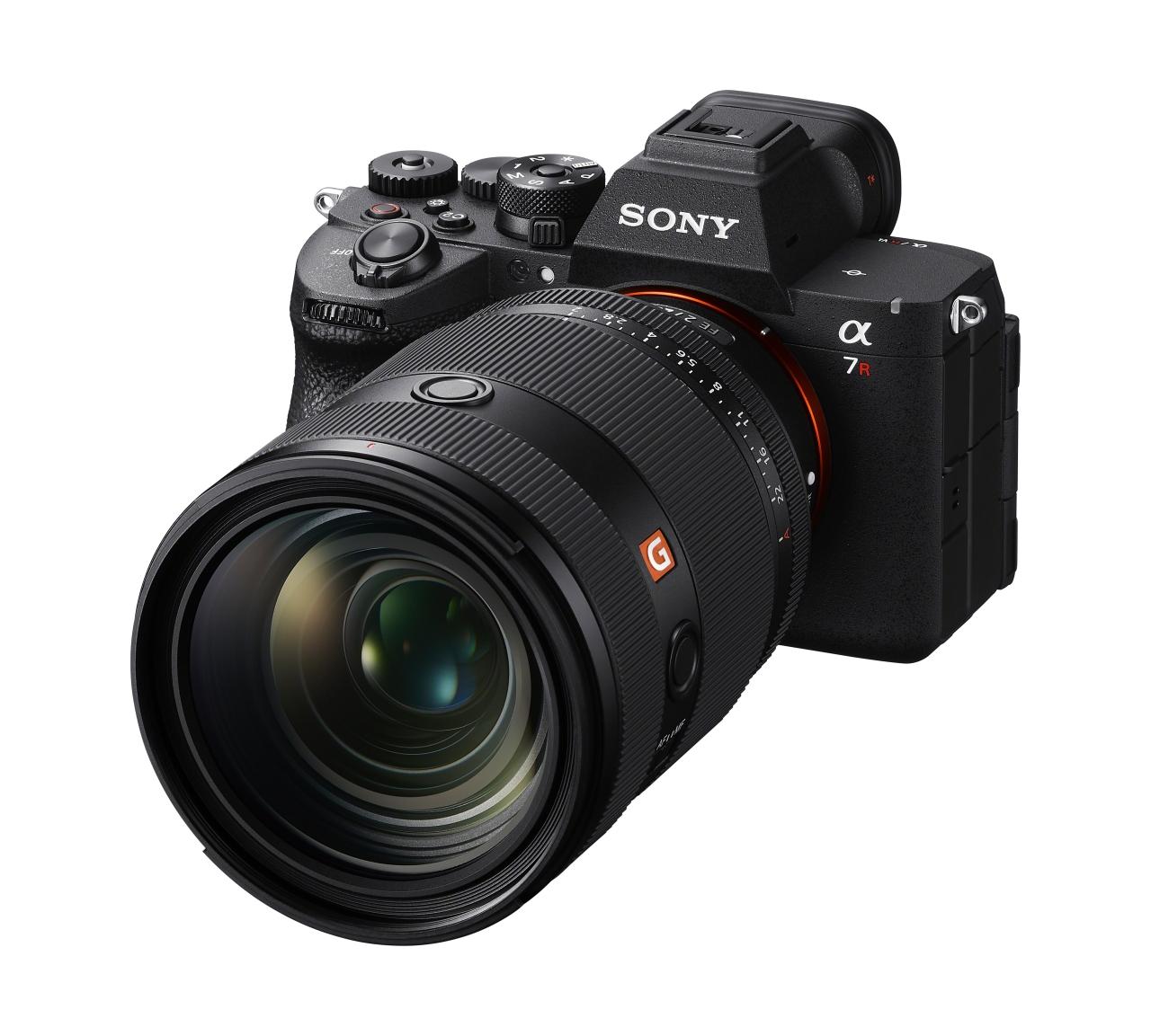 画像: ソニー α7R Ⅵ はどんなカメラ？ プロカメラマンが実写してレポート - Webカメラマン