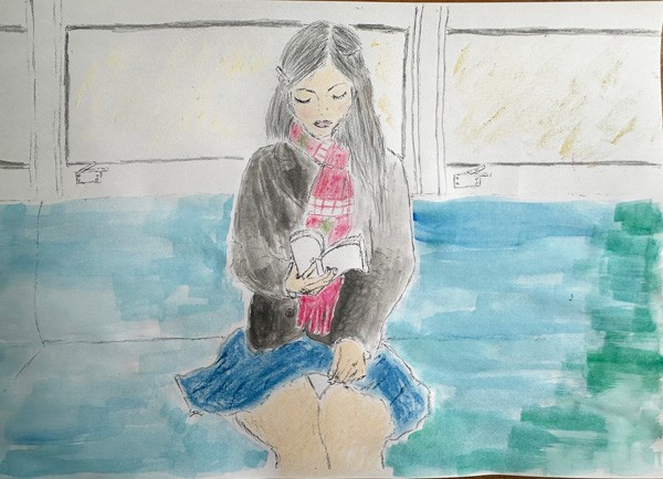 画像1: 街角で出会った、妖精たちの瞬間の輝きを活写する