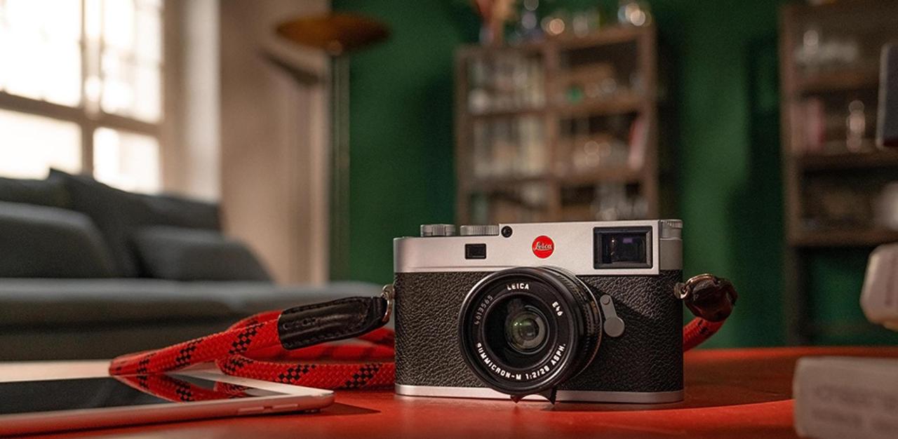 画像: Leica.Connect 2026
