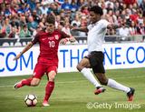 画像: Road to RUSSIA
W杯北中米・カリブ海予選