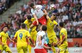画像: Road to RUSSIA
W杯ヨーロッパ予選