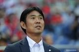 画像: 就任から5年で3度J1で優勝した森保監督。7月1日の浦和戦に敗れ、クラブに辞任を申し出た