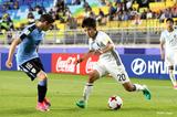 画像: FIFA U-20ワールドカップ韓国を経験した久保建英(FC東京U-18)の出場も期待される